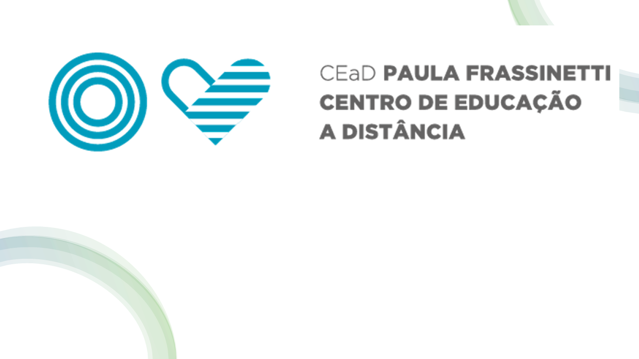 Centro Educação Distância